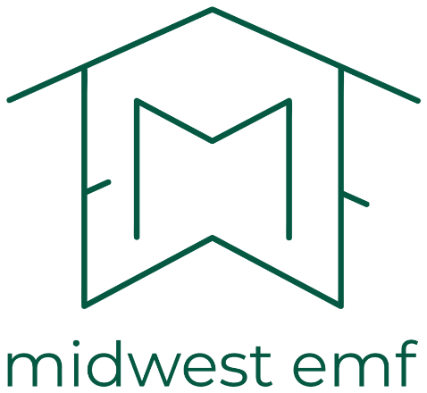 Midwest EMF logo