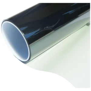 Signal Protect clear RF shielding window film