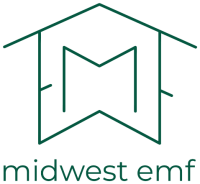 Midwest EMF logo